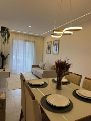 Apartamento Novo Praia Grande